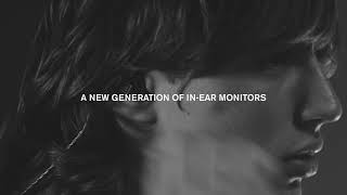 Video thumbnail for NEW UE 150, UE 250, UE 250 - UE Universal In-Ear Monitors by Ultimate Ears Pro