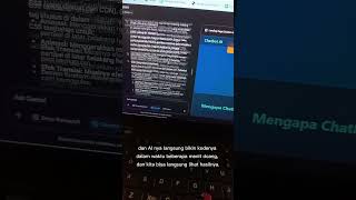 Download lagu Bikin Website Gratis tanpa koding dalam hitungan menit, Link prompt dan web ada di profil,  komen mp3