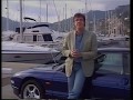 Ford Probe 2 5 V6 Review Corrado VR6 Honda Prelude Vauxhall Calibra Mazda MX 6 Hi Fi 1993