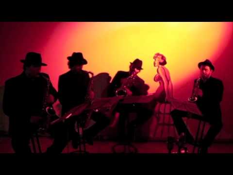 Porgy and Bess Suite (1/3) - Saxofollia Saxophone Quartet