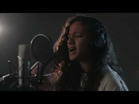 You said you'd grow old with me/Moonlight (mashup) -By Ghina AlHaj