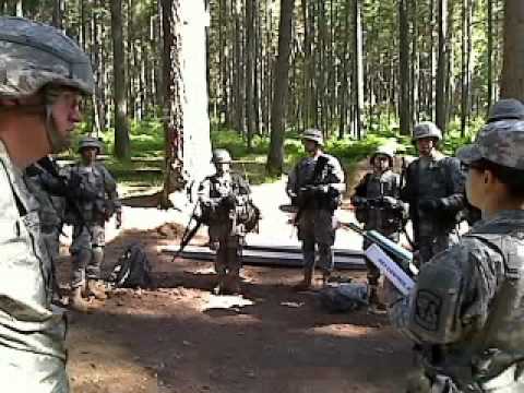Live at LDAC 2011: 5th Regiment FLRC
