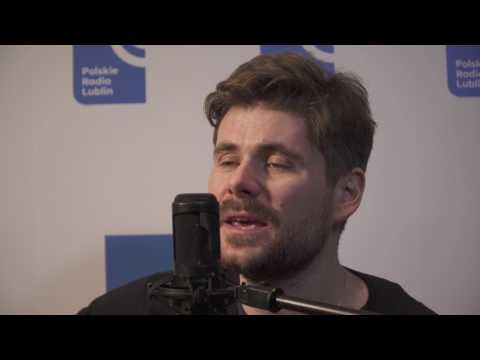 Halo Kultura Session #16 / Łukasz Jemioła - "Ona czuje we mnie piniądz" / cover