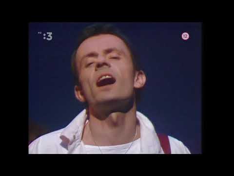 Elán/Lojzo - Že mi je ľúto (1986)