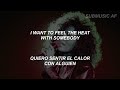 Whitney Houston I Wanna Dance With Somebody Subtitulado Español E Ingles Lirics