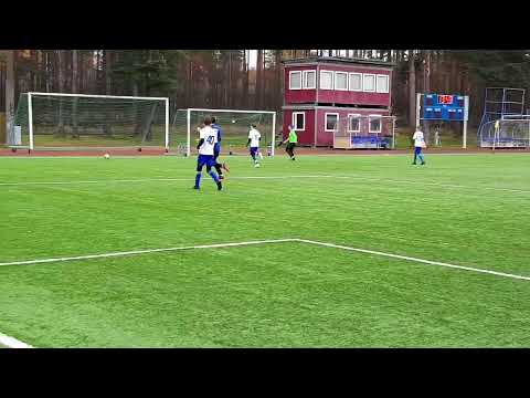 OBC P13 välierä Fc Folk HK yj vs Ajax