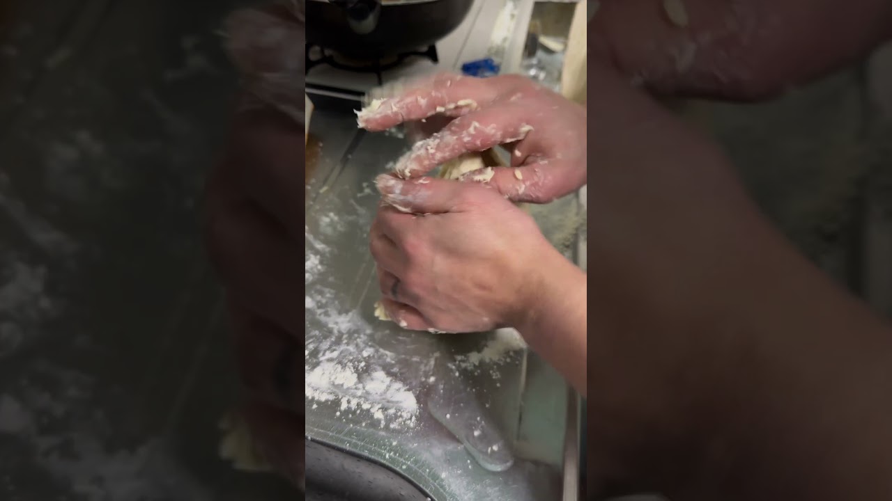 Gawa daw cya tinapay