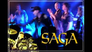 Saga - I'll Leave it in your Hands