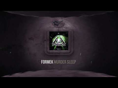 Formek - Murder Sleep