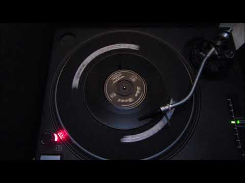 Baba Brooks and his Band - Walk Out On Me- Ska Beat : JB 268 (45s)