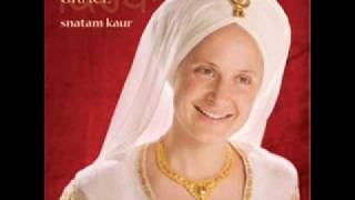 Snatam Kaur - Ra Ma Da Sa