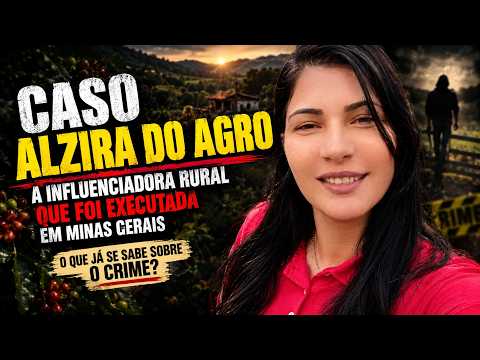 REVIRAVOLTA: CASO ALZIRA DO AGRO! ADVOGADAS RENUNCIAM E DENUNCIAM BLOQUEIO NA POLÍCIA!