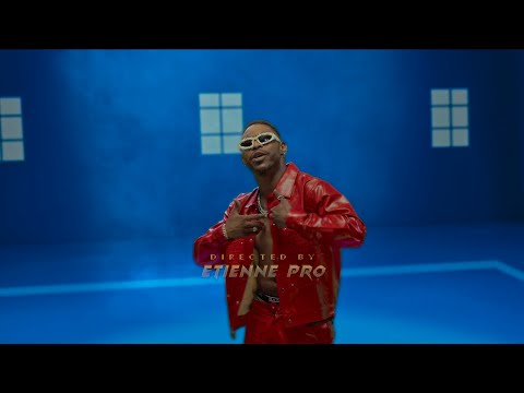 Prince Babia - Mopepe (official video)