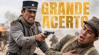 Grande Acerto | Filme Completo de Ação | Filme Completo Dublado