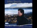 North Sea Holes by John Doyle 