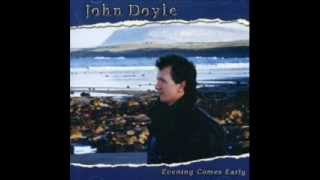 North Sea Holes by John Doyle