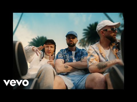 Kurupt FM, Craig David - Summertime (Official Video) ft. Craig David