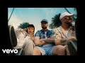 Kurupt FM, Craig David - Summertime (Official Video) ft. Craig David