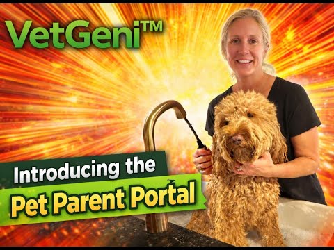The Pet Parent Portal! thumbnail