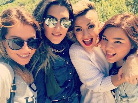 Eurovision 2016: Poli Genova's backing singers talk to Eurovision Ireland