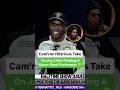 Cam’ron Hilarious Take On Jay Z Not Finding A Super Bowl Performer 🤣