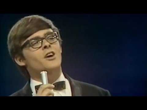 Odd Børre synger Nordlandsnetter på Da Capo 1991