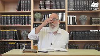 יחסי אמונה וכפירה - מידות הראיה - אמונה יח' - יט'. (ישיבת ברכת יוסף - אלון מורה) - התמונה מוצגת ישירות מתוך אתר האינטרנט יוטיוב. זכויות היוצרים בתמונה שייכות ליוצרה. קישור קרדיט למקור התוכן נמצא בתוך דף הסרטון יחסי אמונה וכפירה - מידות הראיה - אמונה יח' - יט'. (ישיבת ברכת יוסף - אלון מורה) - התמונה מוצגת ישירות מתוך אתר האינטרנט יוטיוב. זכויות היוצרים בתמונה שייכות ליוצרה. קישור קרדיט למקור התוכן נמצא בתוך דף הסרטון