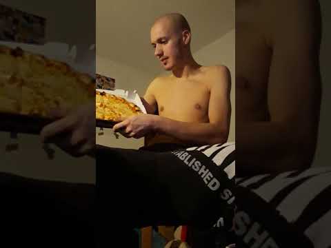 Was ich immer gerne Essen.)