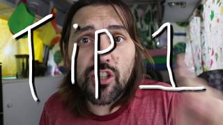 How to Move into Public Storage: Video Tips for Moving Day