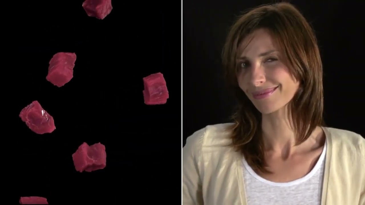 Блендер BRAUN MQ 535 Sauce video preview