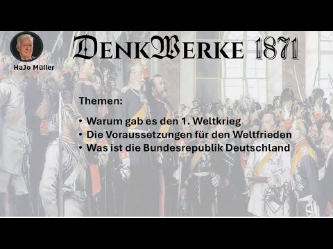 Denkwerk 01 - weitere Infos unter:  https://www.denkwerke1871.de