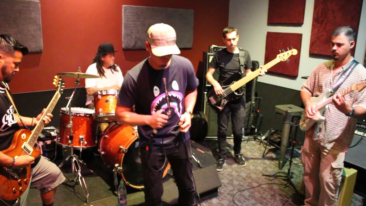 Promotional video thumbnail 4 for Blaze Roots