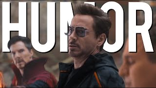 infinity war humor | you are embarrassing me in front of the wizards!