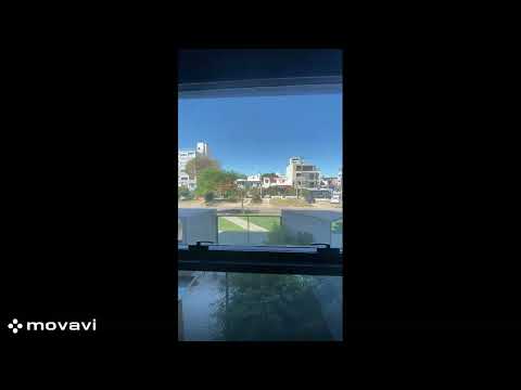 Video de YouTube - Apartamento en Alquiler Monoambiente con  Piscina en Malvín, Montevideo