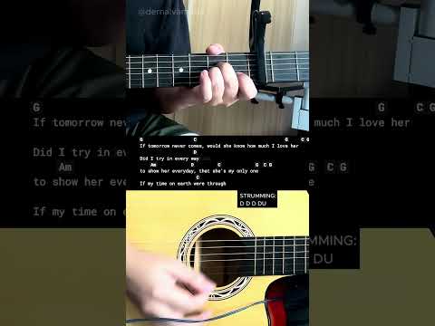 If Tomorrow Never Comes - Renato Russo