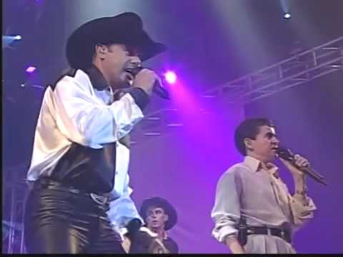 Rionegro & Solimões - De São Paulo a Belém