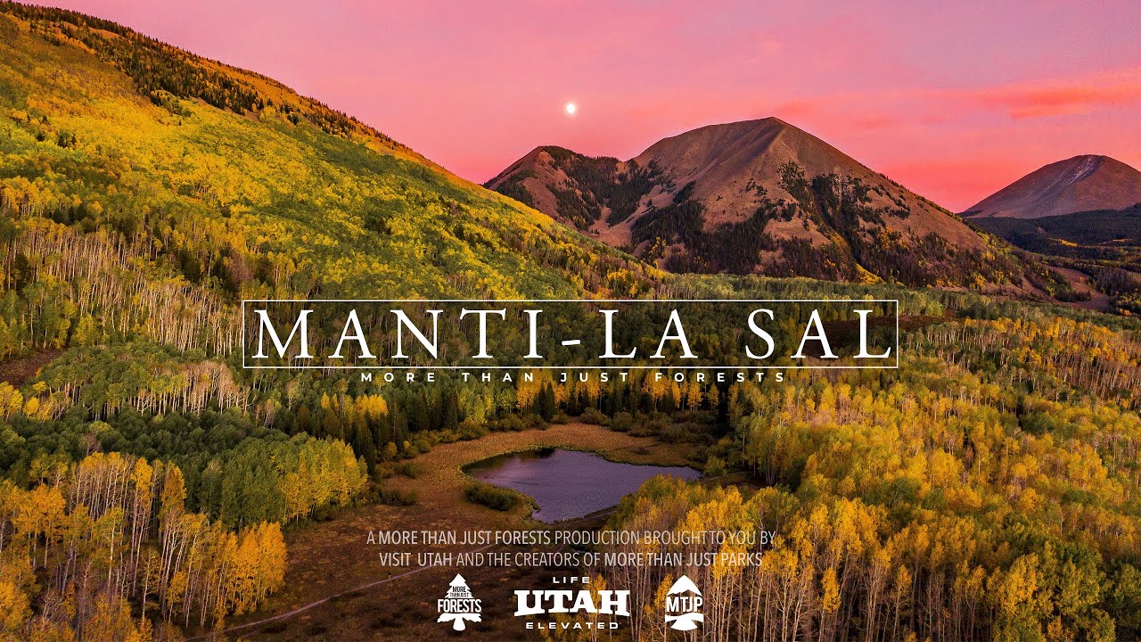 Manti-La Sal