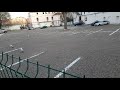 Seagull Parking