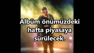 Sagopa kajmer Ahmak ıslatan 2017