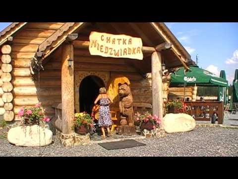 Chatka niedźwiadka- Jelenia Góra
