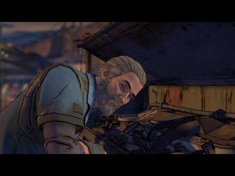 Xbox One Longplay [045] The Walking Dead: A New Frontier - Episode 2: Ties That Bind Part Two