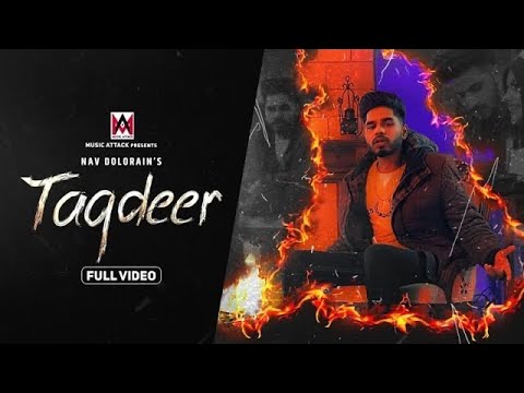 Arry Rajput taqdeer by...