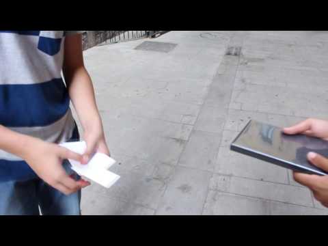 The Movie perfomed by Alex Latorre