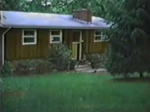 Cannibal Campout (1988) Opening Scene