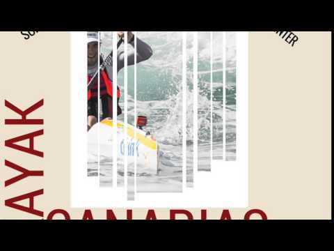 Campeonato de Canarias de kayak