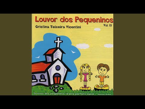 Meu Barco É Pequeno (Playback)