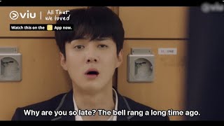 Download lagu EXO's Sehun Packs a Punch but is Scared of Pigeons?! 😂 | All That We Loved mp3