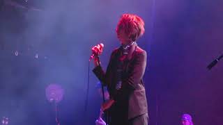 live horrors something