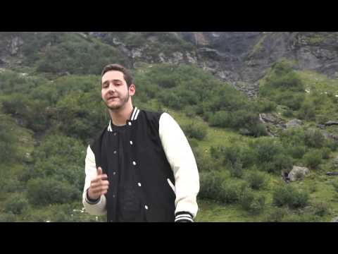 Gold-Mic Records- Bazooka feat. Smole- Story of change (Official Video)