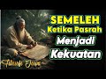 Sumeleh Tapi Bukan Pasrah Ll FILOSOFI JAWA Belajar Tenang Di Tengah Ketidakpastian